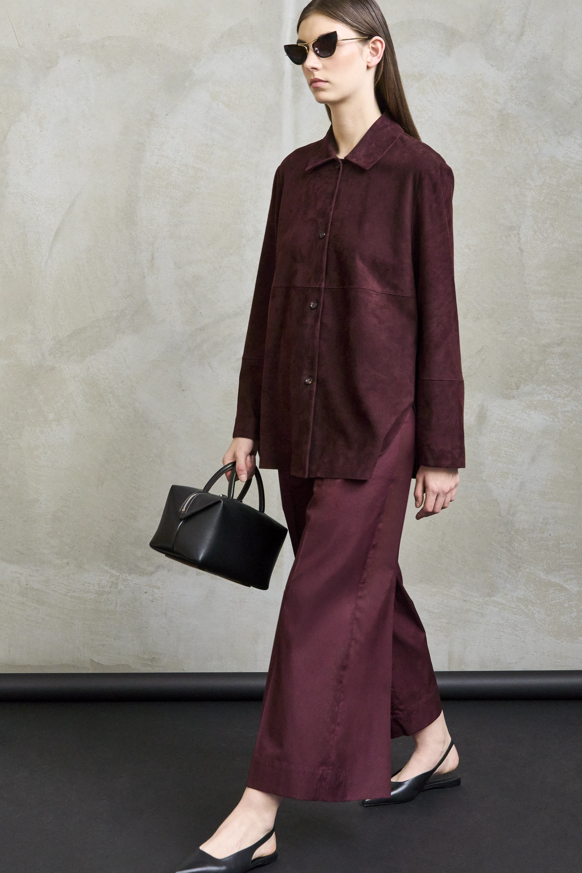 S Collection - Max Mara Official Website